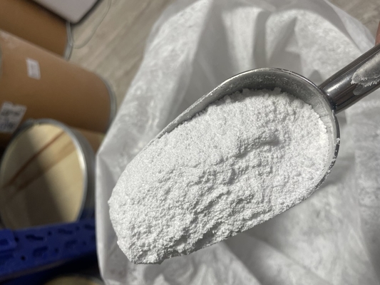 9% Reinheit Tianeptin Natrium Vs Tianeptin Sulfat Pulver zum Verkauf CAS 30123-17-2