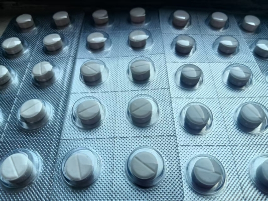 3KG Molnupiravir Tabletten für Katzen FIP CAS 2349386-89-4
