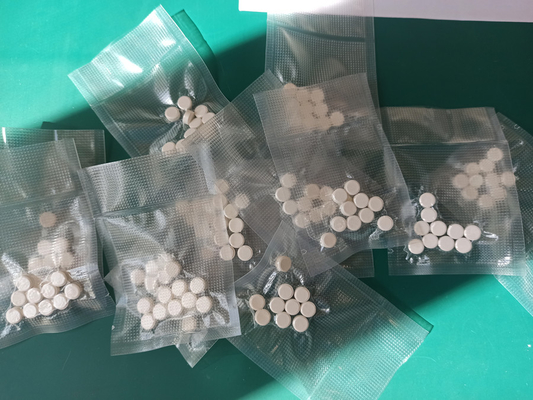 Molnupiravir Tabletten für effusiven und nicht effusiven FIP bei Katzen CAS 2349386-89-4