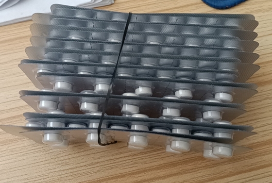Infektiöse Peritonitis bei Katzen 3 kg Molnupiravir Tabletten für Katzen FIP