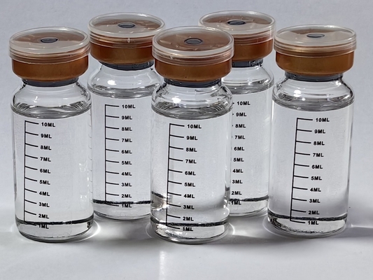 GS-441524 Injektionsdosis 20 mg 10 ml Durchstechflasche für Katzen