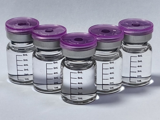 20 mg GS-441524 Veterinärantivirale Injektion gegen Katzenvirus