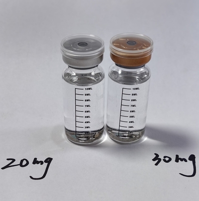 Tierärztliche FIP-Behandlung 20% 30% 10 ml GS-441524 Injektionslösung