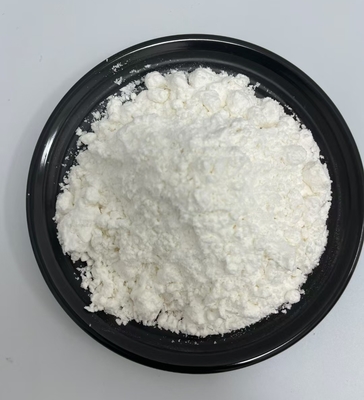Großhandel Rohstoff Reines Minoxidilpulver für Haarwachstum CAS 38304-91-5