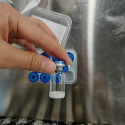 Großverkauf 15 mg 20 mg 30 mg Tirzepatid Peptid in die USA UK Europa mit sicherer Lieferung