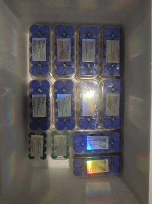 Tirzepatid Lyophilisierte Durchstechflaschen zur Forschungsgebrauch GLP-1 GIP Dual Agonist