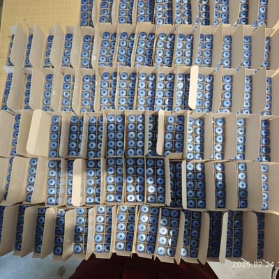 Kaufen Sie Tirzepatid- Durchstechflaschen Online 2,5 mg 15 mg Für Gewichtsverlust