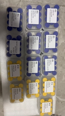Gewichtsverlust Peptid Retatrutid 10 mg 20 mg Durchstechflaschen