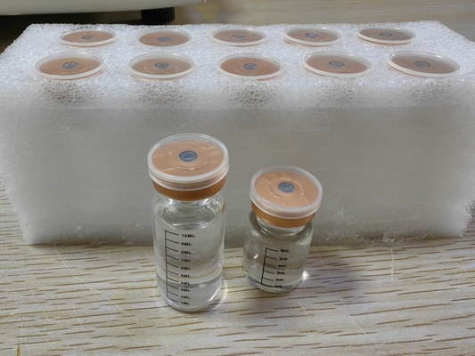 Tierärztliche GS-441524 Injektionsversorgung zur wirksamen Behandlung von FIP bei Katzen, bewährte antivirale Lösung für feline infektiöse Peritonitis