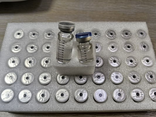 20 mg/mL 30 mg/mL GS‐441524 Injektionsampullen für FIP-Katzen Versenden in die USA UK Europa