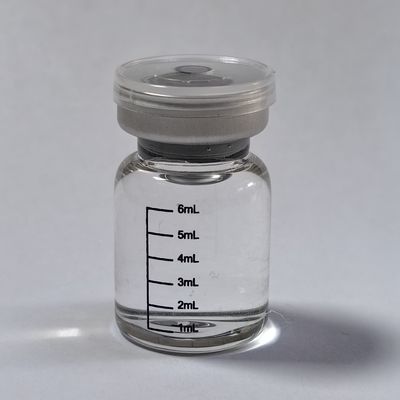 Hohe Reinheit Subkutan Injektion GS-441524 FIP-Behandlung für Katzen mit 20 mg 30 mg Stärke