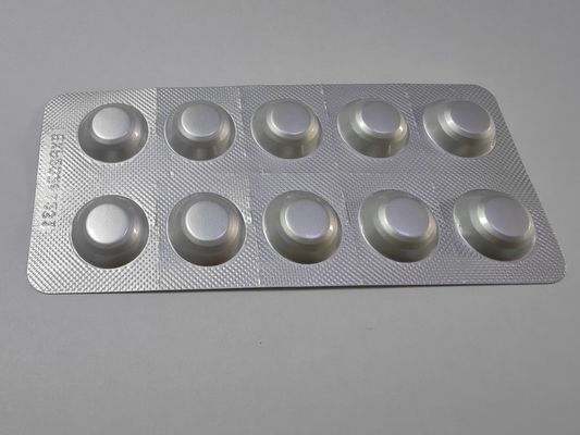 Veterinär GS-441524 Orale Tabletten 20 mg, 40 mg, 50 mg, 60 mg zur antiviralen FIP-Unterstützung bei Katzen