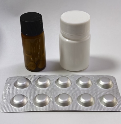 Orale GS‑441524 40mg 50mg 60mg Tabletten zur FIP-Behandlung für Katzen