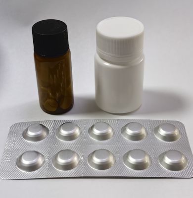 GS‐441524 Zulieferer 40 mg 50 mg 60 mg Tabletten für Katzen