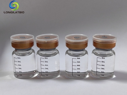 GS-441524 Injektionsflaschen 20 mg/30 mg Wirksame FIP-Therapie für Katzen