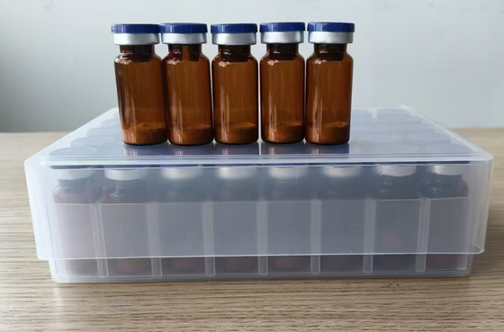 Injektionsmittel NAD+ 500 mg Durchstechflasche CAS 53-84-9 Beta-Nikotinamid-Adenin-Dinukleotid