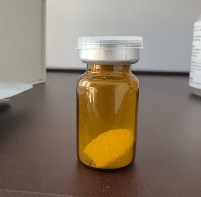 High Purity Großhandel NAD+ Injektionsflaschen 500 Mg NAD+ Injektionslösung