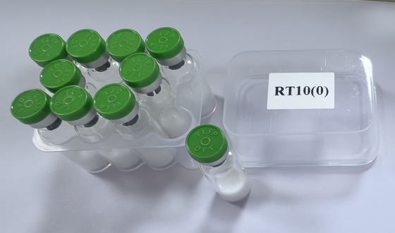 Retatrutid Peptid für Fitness und Gewichtskontrolle online kaufen