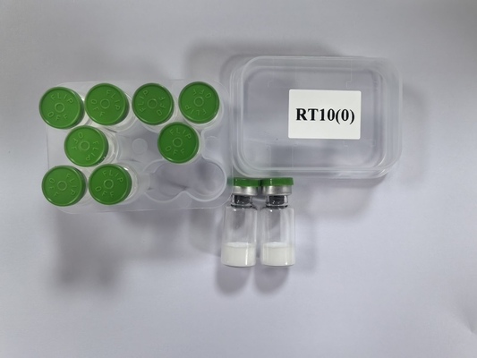 Kaufen Sie Retatrutid zur Gewichtsabnahme GLP1 GIP Glucagon