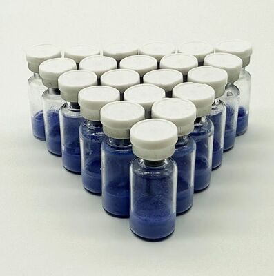 Whosale Cosmetic  Kupferpeptid zum Verkauf