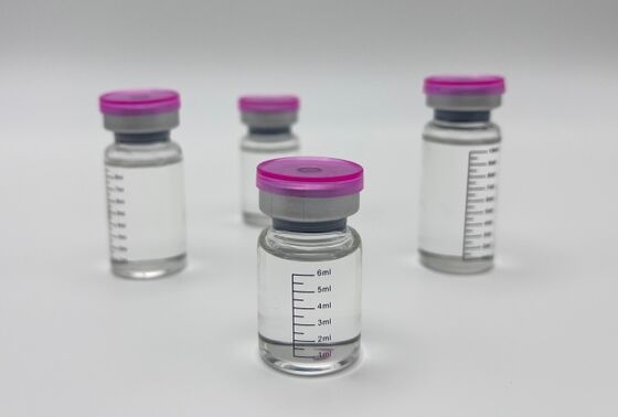 Stabile Versorgung Fabrikpreis Katzenmedizin GS-441524 COA verfügbar