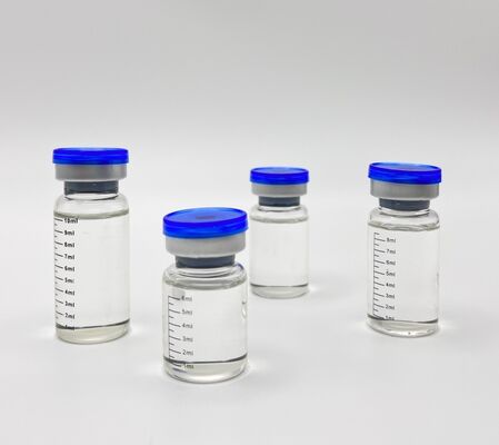 Vertrauenswürdiger Hersteller & Exporteur Großhandel 20mg 30mg GS-441524 für den Veterinärgebrauch