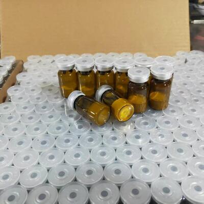Hohe Reinheit 99% NAD+ Pulver HPLC-getestet für Anti-Aging-Anwendung in kosmetischen Hautpflege-Formulierungen