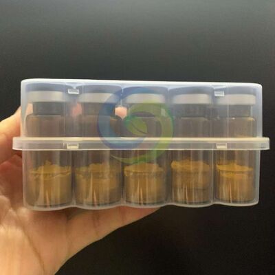 NAD+ lyophilisierte Fläschchen mit Epithalon  Snap-8 Cosmetic Research Grade hochreinem gefriergetrockneten Pulver