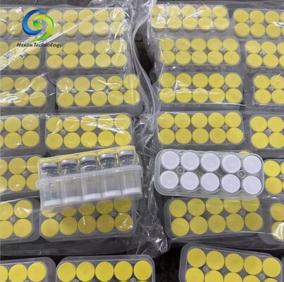 China Lieferant Lab Peptide 99% Glow 70 Peptide  nach Großbritannien, Europa, USA, Australien