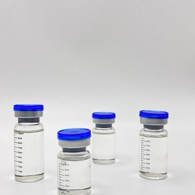 Hohe Reinheit GS-441524 Antivirales API für die FIP-Behandlung mit stabiler Struktur und kontrollierter Produktion