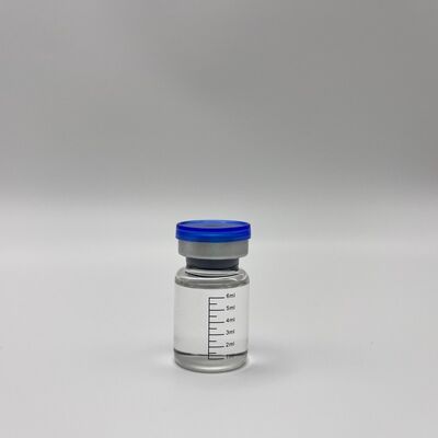 20 mg/ml GS-441524 6 ml Durchstechflasche Antivirale Lösung zur Behandlung von FIP bei Katzen