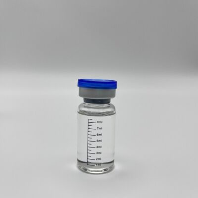 20 mg/ml GS-441524 8 ml Durchstechflasche zur subkutanen Behandlung von FIP bei Katzen