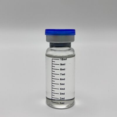 20 mg/ml GS-441524 Injektionsmittel 10 ml Durchstechflasche Veterinärantivirale Lösung zur Behandlung von FIP bei Katzen