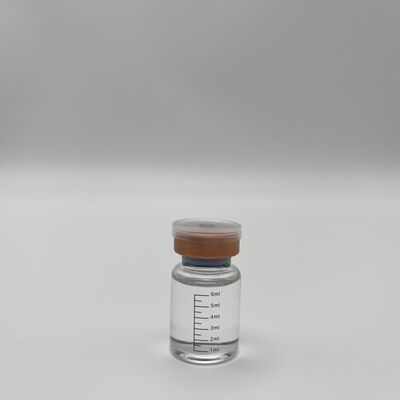 30 mg/ml GS-441524 Injektion zur Behandlung von Katzen-FIP in 6 ml steriler Durchstechflasche - Veterinärantivirale Lösung