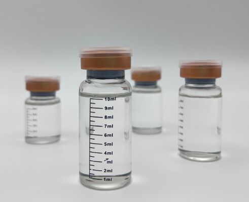 GS-441524 FIP-Behandlung Injektion für Katzen mit 20 mg Stärke und subkutaner Injektion Sicherer Versand