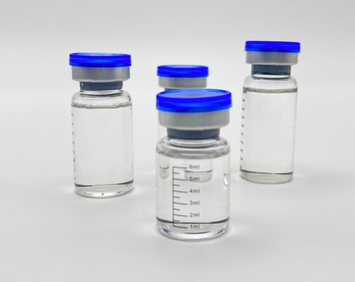 Premium GS-441524 FIP-Behandlungsinjektion für Katzen mit 6ml, 8ml, 10ml Verpackung und 20mg, 30mg Stärke zur subkutanen Injektion