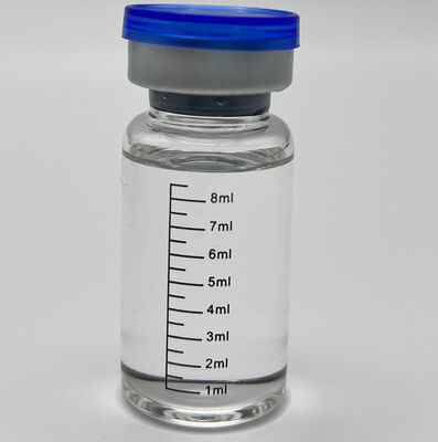 GS-441524 Injektionslösung zur Behandlung von FIP bei Katzen mit 6 ml 8 ml 10 ml Verpackung und 20 mg 30 mg Stärke Schnelle Lieferung in die USA Europa UK