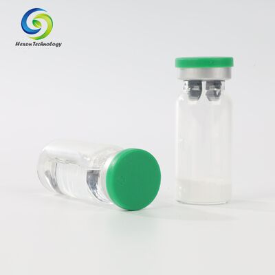 Laborqualität Bakteriostatisches Wasser 3 ml 10 ml Sterile Mehrfachlösung zur Rekonstitution