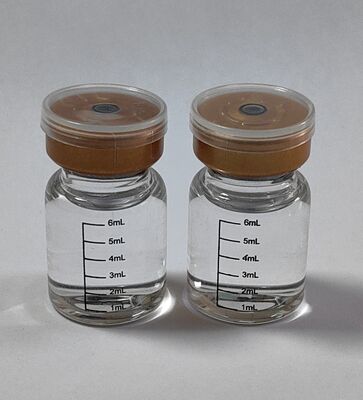 Hohe Reinheit Subkutan Injektion GS-441524 FIP-Behandlung für Katzen mit 20 mg 30 mg Stärke