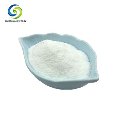 Bulk NAD+ Pulver CAS 53-84-9 Coenzym-Rohstoff für Kosmetiklabore