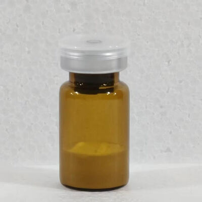 Bulk NAD+ Pulver CAS 53-84-9 Coenzym-Rohstoff für Kosmetiklabore