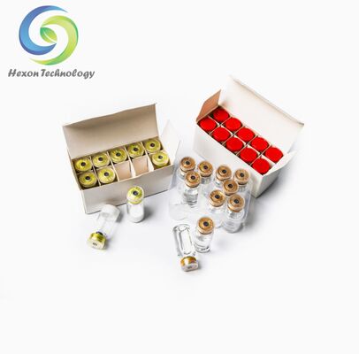 Hochreine bakteriostatische sterile Verdünnungslösung für wissenschaftliche Forschungszwecke