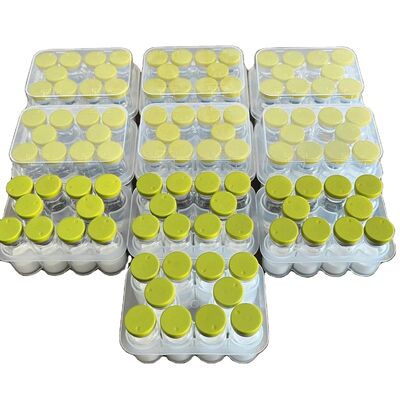 Epithalon 10 mg Gefriertrocknetes Peptid Lyophilisiertes Pulver für die wissenschaftliche Forschung
