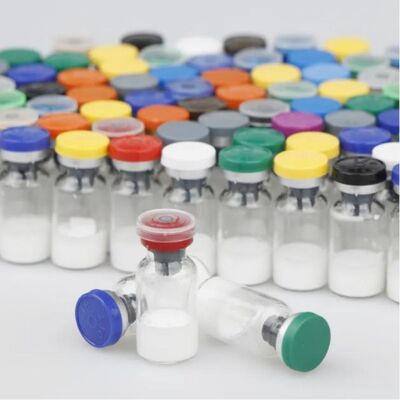 Epithalon 10 mg Gefriertrocknetes Peptid Lyophilisiertes Pulver für die wissenschaftliche Forschung