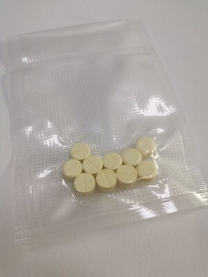 Orale GS-441524 Tabletten 20mg 40mg 50mg 60mg Für FIP bei Katzen Mit Stabiler Antiviraler Formel