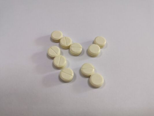 Bequeme GS-441524 Tabletten für Katzen zur oralen Anwendung 20mg 40mg 50mg 60mg Stabile Formel für Langzeitpflege