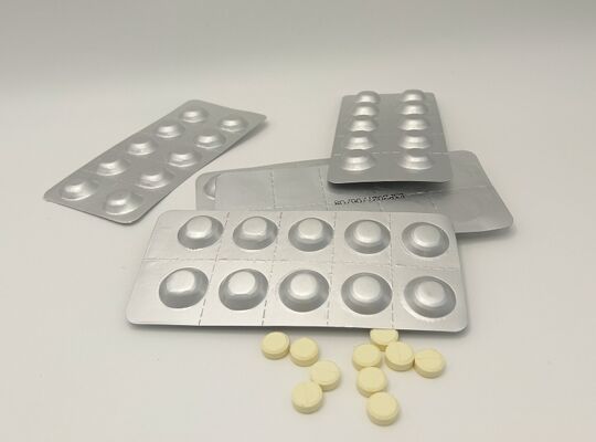 Hochwertige GS-441524 Katzentabletten 20 mg, 40 mg, 50 mg, 60 mg zur Unterstützung des FIP-Managements