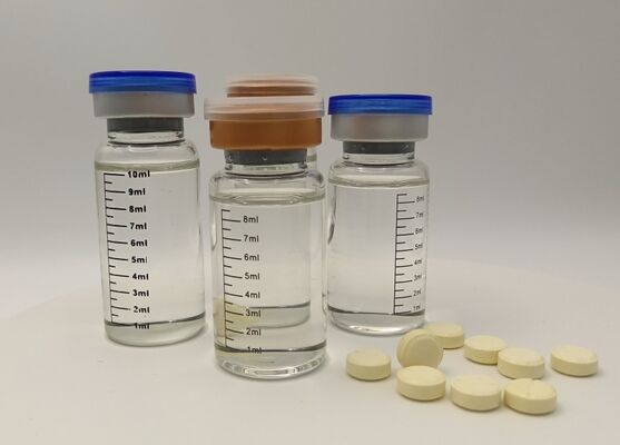 Hochwertige GS-441524 Katzentabletten 20 mg, 40 mg, 50 mg, 60 mg zur Unterstützung des FIP-Managements