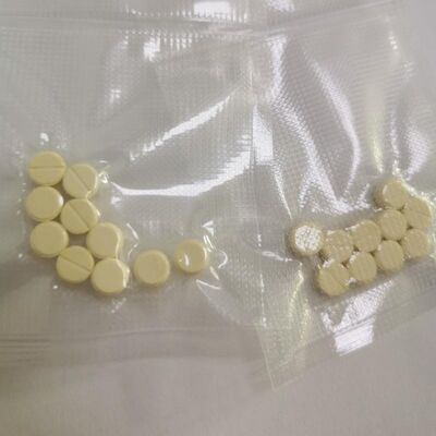 20 mg GS-441524 Tabletten, orale antivirale Unterstützung für Katzen-FIP, tierärztliche Verwendung, stabile Tagesformel