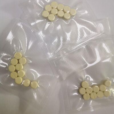 Tierarztliche Behandlung GS-441524 20 mg Tabletten Orale Formel für Katzen FIP